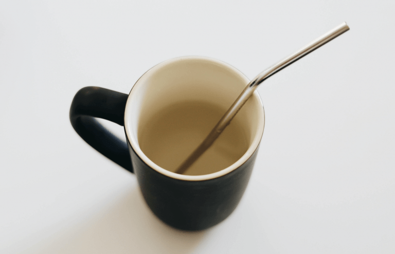 Metal Straw Controversy