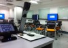 Active Learning Classroom - Control Panel and Visualiser