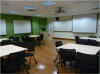 FASS Active Learning Room - Group Tables