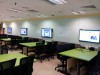 SOC Active Learning Room - Group Tables