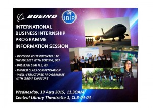 corporate information travel internship