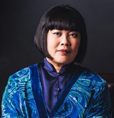 Dr Susan Ang