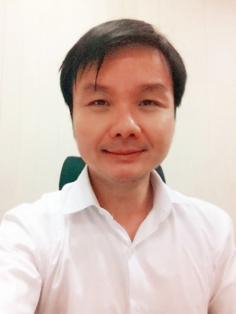 Dr Stephen Lim