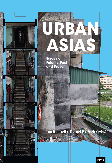 Urban Asias