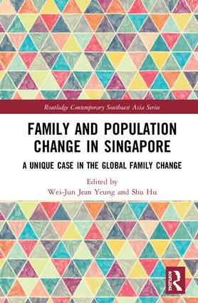family and population change in singapore