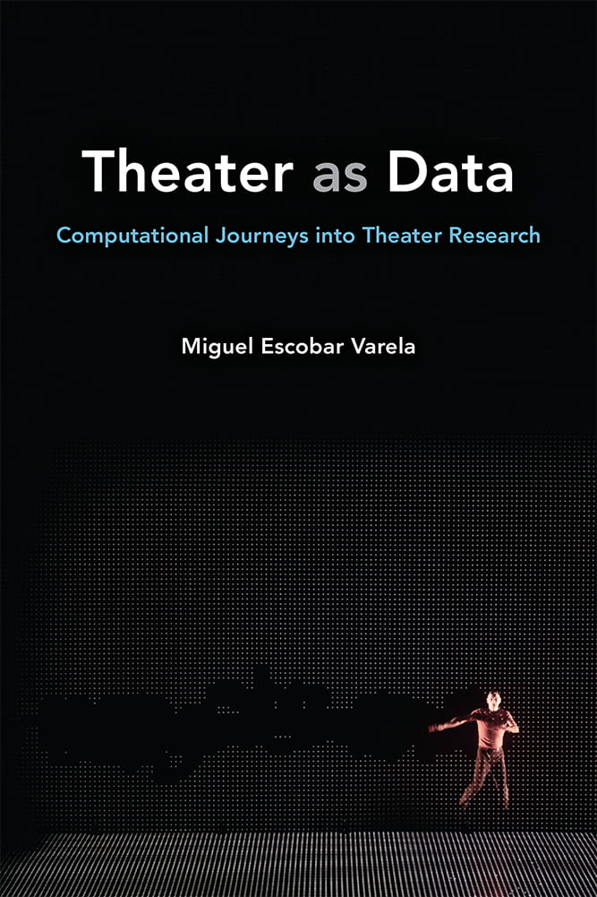 theater as data