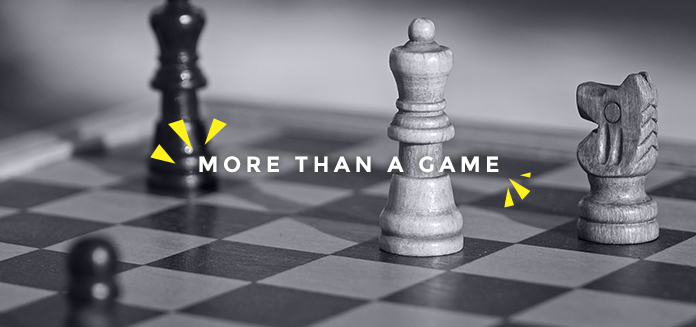 Chess: More Than a Game