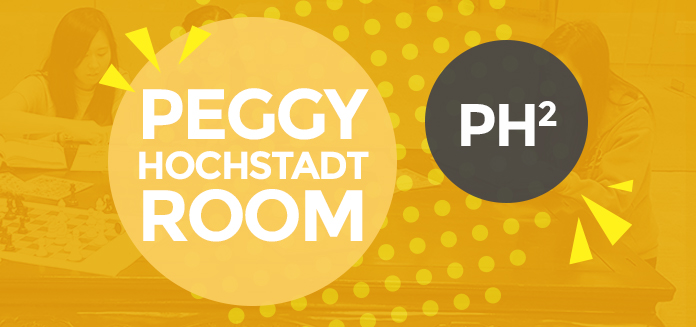 Peggy Hochstadt Room (PH2)
