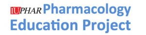IUPHAR Pharmacology Education Project