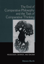 End of Comparative Philosophy Cover