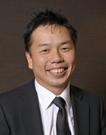 Dr. Kevyn Yong