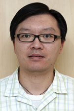 BROWN BAG TALK BY A/P MIKE CHEUNG ON 1 APRIL