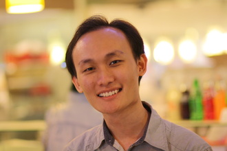 Psychology alumnus, Chan Kai Qin, featured in latest issue of APS Observer