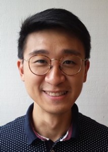 Applications open for student research supervision by Dr. Matthew Lim