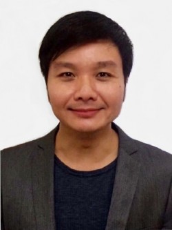Dr. Stephen Lim promoted to Associate Professor!