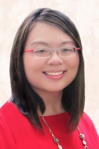 Ms. Wong Shi Hui Sarah promoted to Instructor!