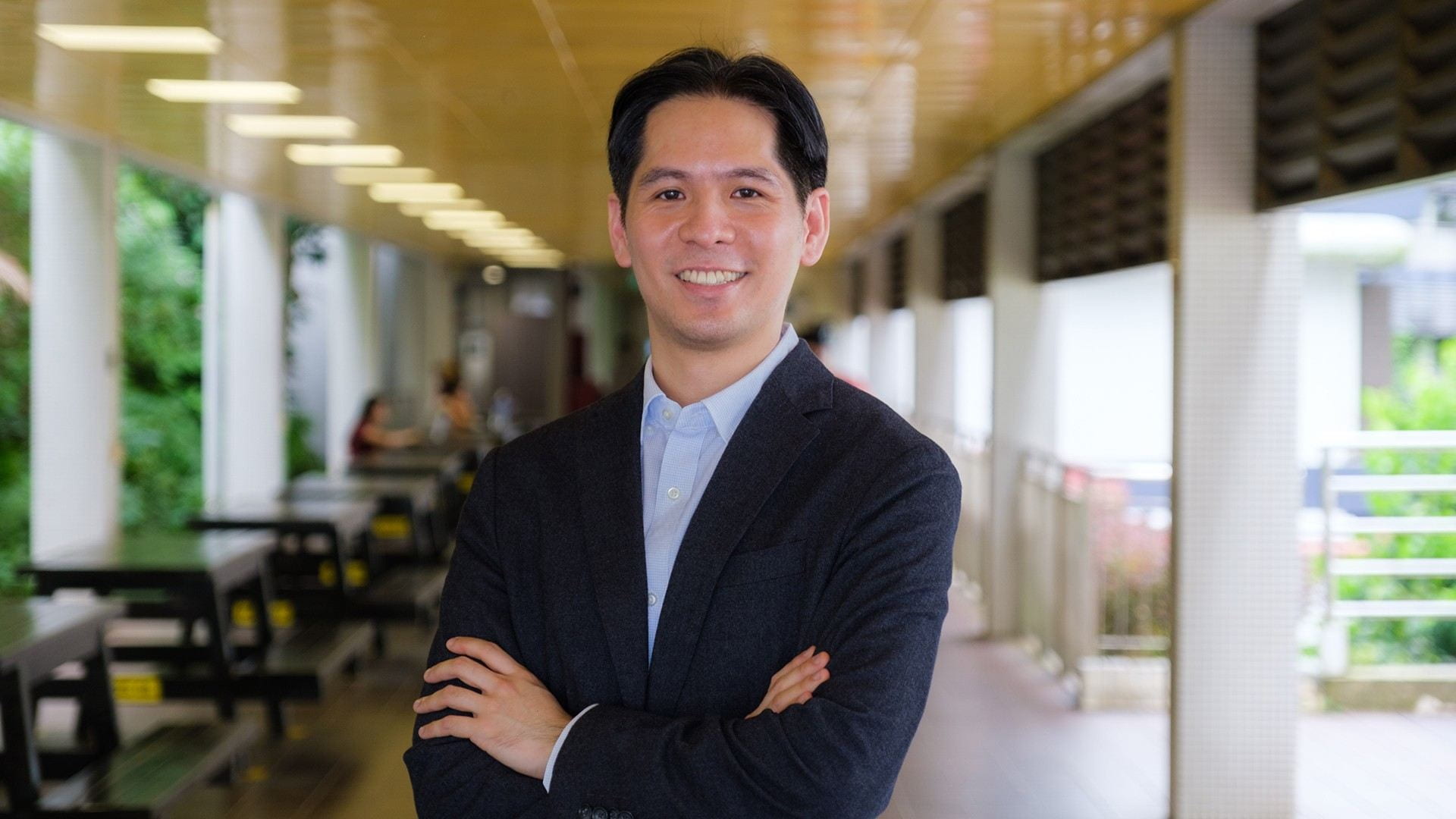 Dr. Steven Pan ranked among Top 40 Productive Early Career Scholars in Educational Psychology Journals from 2015–2021