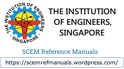 Book Title - Reference Manual on Energy Recovery and Reuse (Under Singapore Certified Energy Manager Programme)