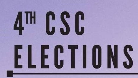 CSC Nomination Opens