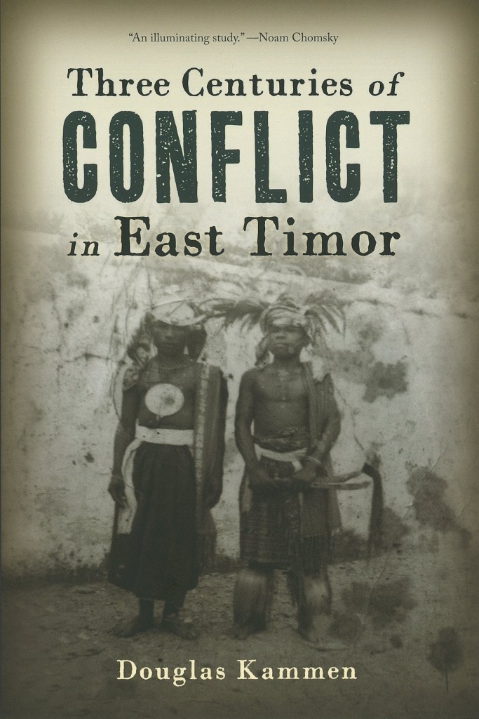 Kammen_Three_Centuries_of_Conflict_in_East_Timor