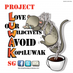 Project Luwak SG
