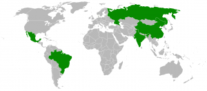 BRICs Countries