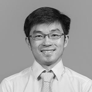 Lek Hsiang Hui profile pic