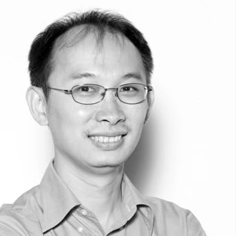 NTU Inspire Dr Ho Shen Yong profile pic